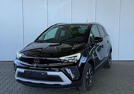 Opel Crossland 1.2 Turbo 110PS 6MT Elegance / Navi Panoramadac...