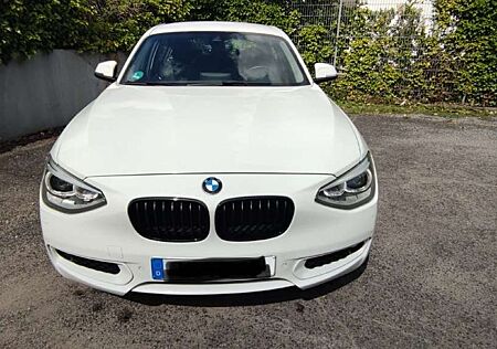 BMW 120d 120