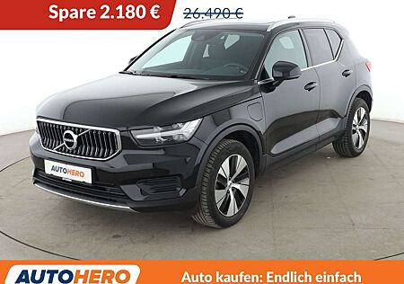 Volvo XC 40 XC40 1.5T5 Recharge PHEV Inscription Expr. 2WD Aut.*NAV
