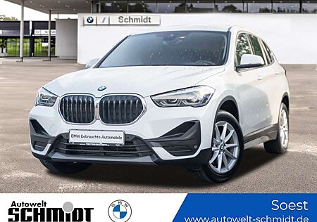 BMW X1 xDrive18d ALLRAD AHK LED Navi PDC / GARANTIE