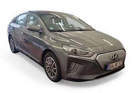 Hyundai Ioniq Elektro Basis RFK/Tempomat/Carplay