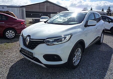 Renault Kadjar Limited*TÜV NEU*Kamera*Automatik*SHZ*AHK