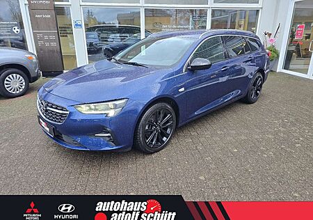Opel Insignia SPTOUR 1.5 D Buisness Elegance