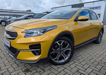 Kia XCeed 1.4 T-GDI OPF DCT7 LAUNCH EDITION 1.Hand/Scheckhef