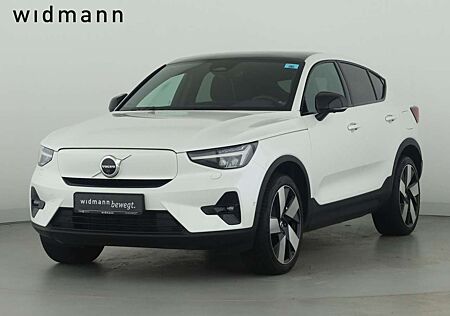 Volvo C40 40 Recharge Twin Pure Electric AWD Ultimate 360°*L