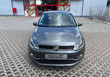 VW Polo Volkswagen V Lounge BMT/Start-Stopp