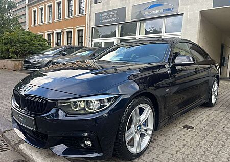 BMW 430 M Sport Paket, Aut. Navi