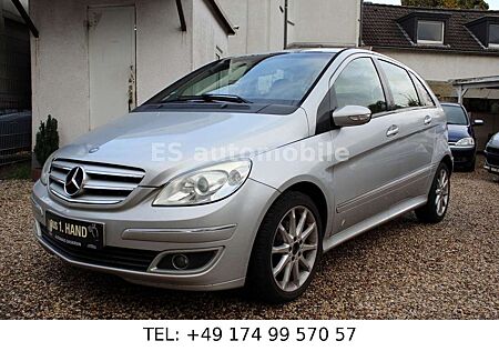 Mercedes-Benz B 200 B -Klasse CDI **1.Hand / TÜV**