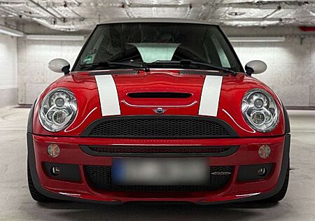 Mini John Cooper Works Cooper S Kit