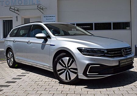 VW Passat Variant Volkswagen 1.4TSI GTE/ACC/Kamera/DSG/