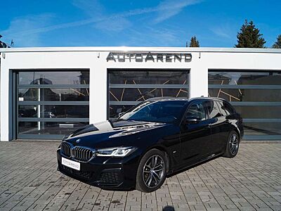 BMW 520 d xDrive M Sport *Driving Assist, Keyless*