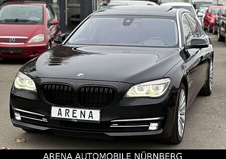 BMW 730 Ld*Standheizung*Schiebedach*Ahk*Soundsystem