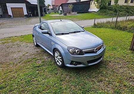 Opel Tigra +Twin+Top+Twin+Top+1.8+Sport