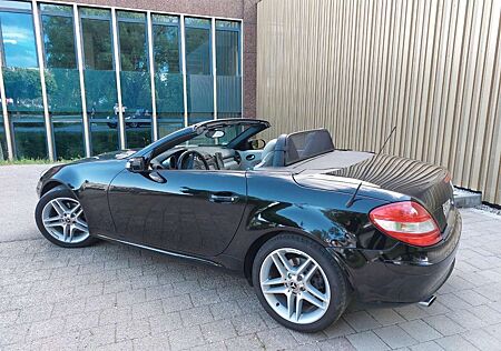 Mercedes-Benz SLK 280 7G-TRONIC