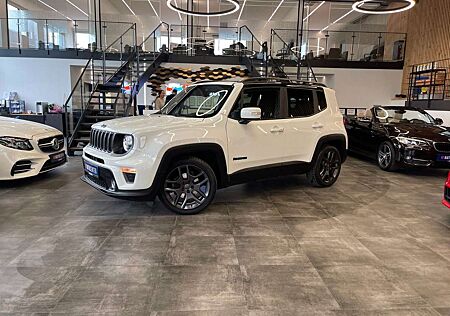 Jeep Renegade S FWD *AHK*Kamera*Klima*Navi*Panorama*