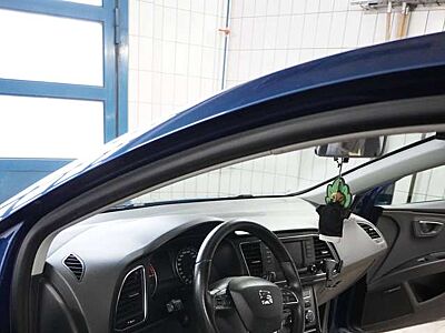 SEAT Leon Leon FR 1.8 TSI 180PS Start&Stop