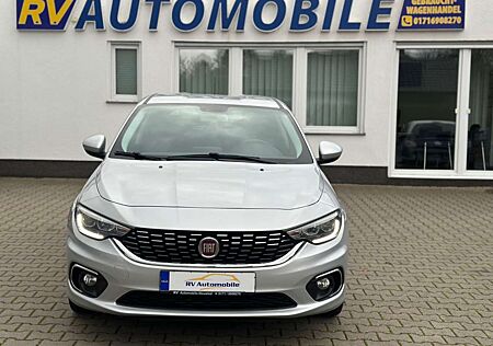 Fiat Tipo Lounge*NAVI*KAMERA*SHZ*