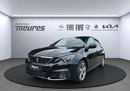 Peugeot 308 Allure ATG 1.2 PureTech Navi Klimaautom Massagesit