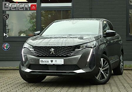 Peugeot 3008 1.6 Hybrid 225 Allure Pack Navi/ Sitzh./ Freispr.
