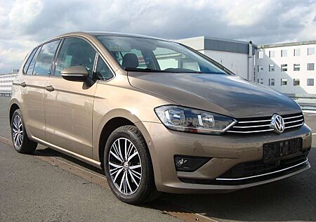 VW Golf Volkswagen Sportsvan VII Allstar Automatik,Navi,ACC