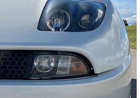 Fiat Coupe 2.0 20 V Turbo Plus