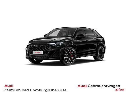 Audi RS Q8 quattro*Navi*Matrix*Alu*AHK*B&O*HUD*PDC*Pa