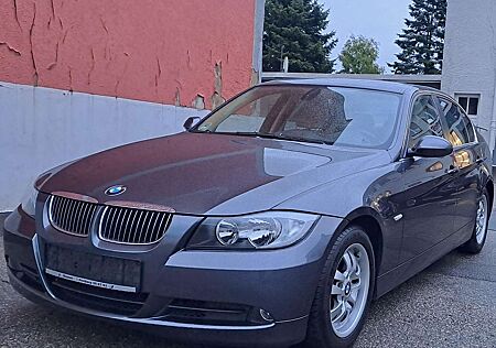 BMW 325i 325 3er Aut.