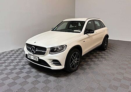 Mercedes-Benz GLC 43 AMG 4Matic *360°-Alcantara*