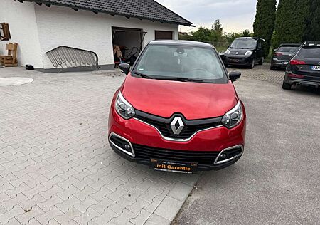 Renault Captur ENERGY TCe 120 Automatik Navi