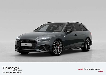 Audi A4 40 TFSI Q 2 x S LINE LM19 KAMERA NAVI+