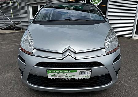 Citroën C4 Picasso Citroen Tendance*Tempomat*TÜV neu*Service neu*