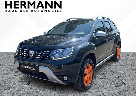 Dacia Duster II 1.6 SCe 115 Comfort *LED*PDC*SHZ