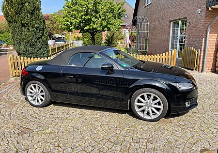 Audi TT Roadster 2.0 TFSI