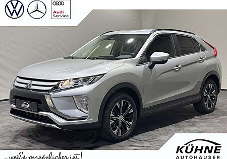 Mitsubishi Eclipse Cross Diamant+ | LED KAMERA DAB SITZHEIZ