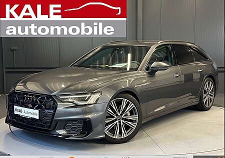 Audi A6 Avant 45 TFSI S-Line*20Zoll*Optik-Paket*B&O*Matrix