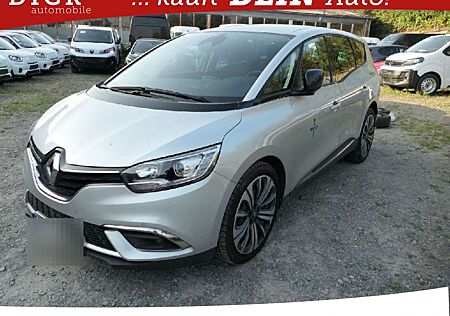 Renault Grand Scenic 1.3 NAVI/DAB/TEMP/PDC/20"LM