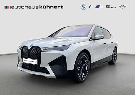 BMW iX xDrive40 Sky Lounge ACC Laser PanoSD SpurAss