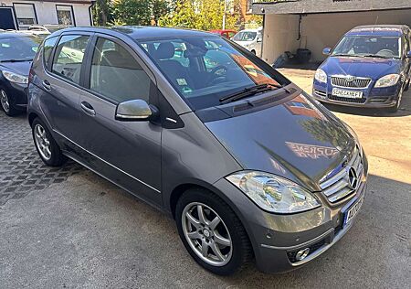 Mercedes-Benz A 200 A -Klasse CDI*2.HD*AC*Tüv Neu*S.Heft