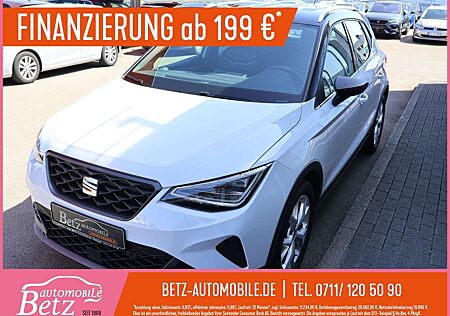 Seat Arona FR-Line SHZ PDC RFK LED