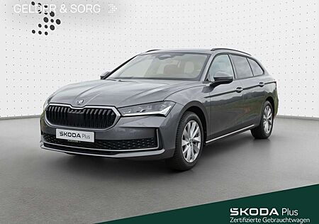 Skoda Superb Combi Selection 1.5 TSI HuD*AHK*Massage
