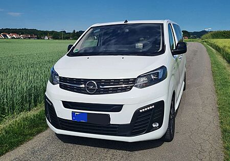 Opel Zafira Life E 75-kWh L Tourer