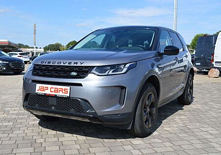 Land Rover Discovery Sport D200 SE Aut+AHK+Panodach+4xSH