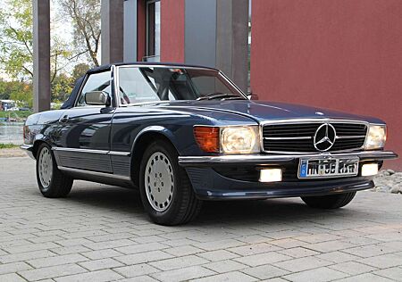 Mercedes-Benz SL 300