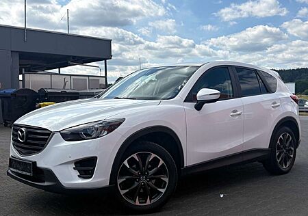 Mazda CX-5 Nakama *Garantie* Kamera Navi 2Hand PDC