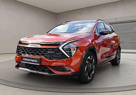 Kia Sportage 1.6T-GDI PHEV GT-Line+Sofort Verfügbar+
