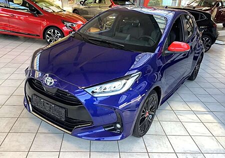 Toyota Yaris HYBRID 1.5 ´´Tokyo Pop-Out´´