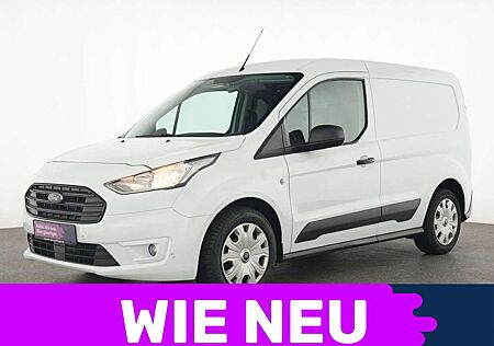 Ford Transit Connect AHK|PDC|Erhöhte Nutzlast|Klima