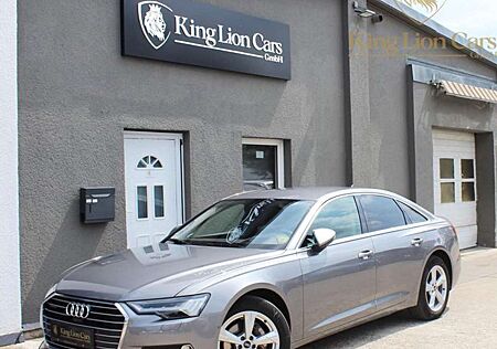 Audi A6 40 TDI qu SPORT MATRIX+TÜRZUZIEHHILFE+STANDH