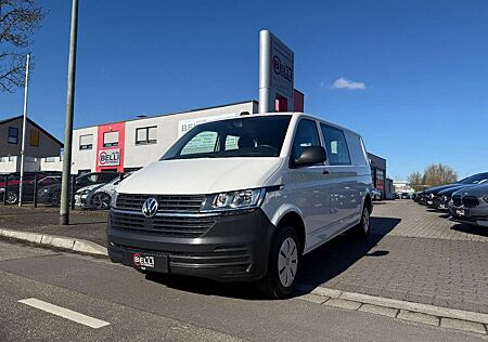 VW T6 Kombi Volkswagen T6.1 Transporter Kombi lang FWD Navi FINANZIERUN