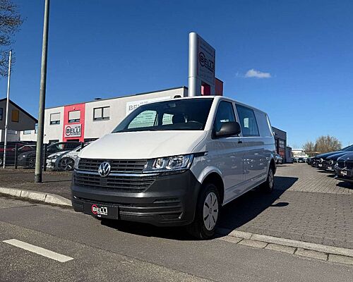 Volkswagen T6 Kombi T6.1 Transporter Kombi lang FWD Navi FINANZIERUN